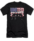 4 USA Rugby 2019 Fans Kit for American Supporters Players Coaches and Rugger Football Lovers Martin Hicks T-Shirt
