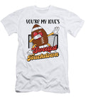 4 Valentines Day Football Couple Rugby Sports Love Toms Store T-Shirt