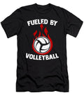 4 Volleyball Jonathan Kraske T-Shirt