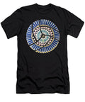 4 Volleyball Mosaic Bruno T-Shirt