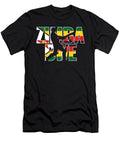 4 Zimbabwe Cricket Kit 2019 Zimbabwean International Fans Gift Martin Hicks T-Shirt