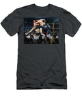 40 George Bellows George Bellows T-Shirt