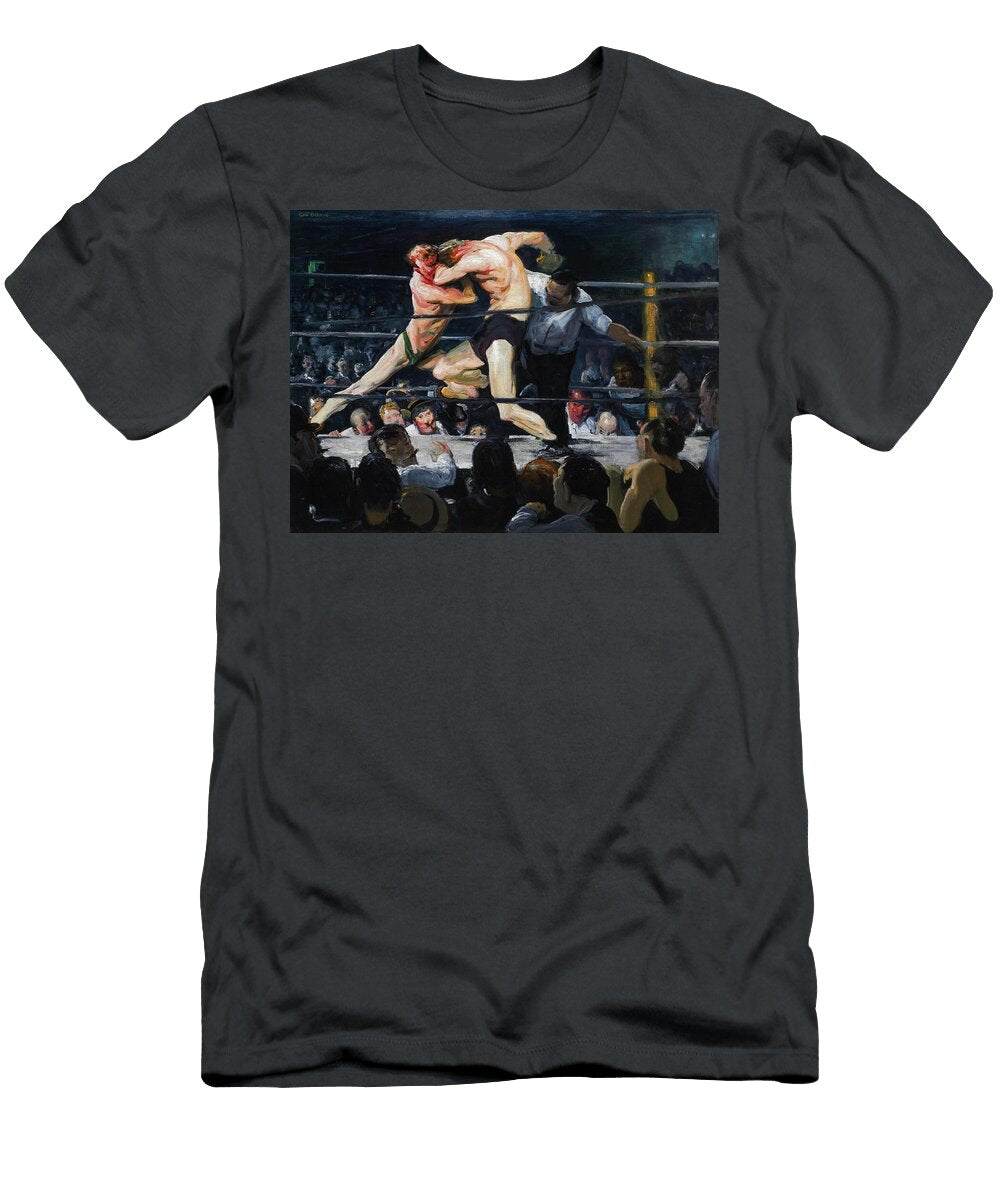 40 George Bellows George Bellows T-Shirt