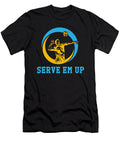 41 Volleyball Jonathan Kraske T-Shirt