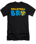 42 Volleyball Jonathan Kraske T-Shirt
