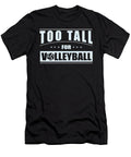 44 Volleyball Jonathan Kraske T-Shirt
