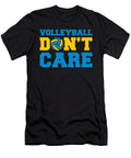 46 Volleyball Jonathan Kraske T-Shirt
