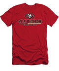 48 Ers Joe Scholes T-Shirt