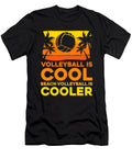 48 Volleyball Jonathan Kraske T-Shirt