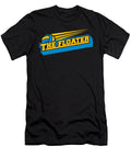 49 Volleyball Jonathan Kraske T-Shirt