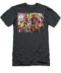 49er Quarterbacks Sergio Perez T-Shirt