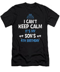 5 4th Birthday Girl 4 Years Old Party Gift Art Grabitees T-Shirt