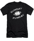 5 American Football Game Day Costume Touchdown Tinh Tran Le Thanh T-Shirt
