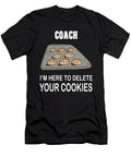 5 Coach Zorindesigns T-Shirt