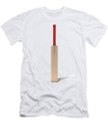 5 Cricket Bat Allan Swart T-Shirt