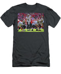 5 Drew Brees Peter Aiken T-Shirt