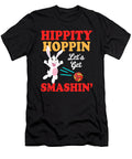 5 Easter Volleyball Bunny Holiday Rabbit Sport Toms Store T-Shirt