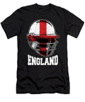 5 England Cricket Kit 2019 English International Fans Gift Martin Hicks T-Shirt