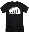 5 Evolution Volleyball Manuel Schmucker T-Shirt
