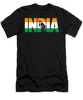 5 India Cricket Kit 2019 Indian International Fans Gift Martin Hicks T-Shirt