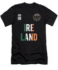 5 Ireland Cricket Kit 2019 Irish International Fans Gift Martin Hicks T-Shirt