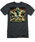 5 Qb 7 James Spears T-Shirt