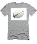 5 Rugby Ball Allan Swart T-Shirt