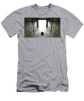 5 Rugby Ball Sports Stadium Tunnel Allan Swart T-Shirt