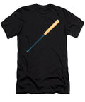 5 Softball Pitcher Catcher Batter Softball Crazy Squirrel T-Shirt