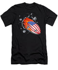 5 US Rugby Union Jersey 2019 Fans Kit for American Supporters Players Coaches and Teams Martin Hicks T-Shirt