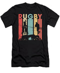 5 Vegan Runner Eboni Dabila T-Shirt