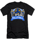 5 Volleyball Jonathan Kraske T-Shirt