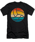 5 Volleyball Vintage Bruno T-Shirt
