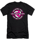 50 Volleyball Jonathan Kraske T-Shirt