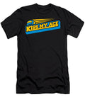 53 Volleyball Jonathan Kraske T-Shirt