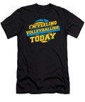 55 Volleyball Jonathan Kraske T-Shirt