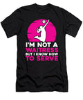 56 Volleyball Jonathan Kraske T-Shirt