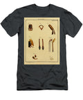 57 Insects Beautiful Nature Prints T-Shirt