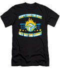 57 Volleyball Jonathan Kraske T-Shirt