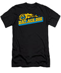 58 Volleyball Jonathan Kraske T-Shirt