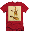 59 Insects Beautiful Nature Prints T-Shirt
