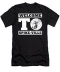 59 Volleyball Jonathan Kraske T-Shirt
