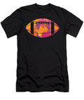 6 American Football Jonathan Kraske T-Shirt