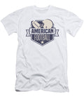 6 American Football Steven Zimmer T-Shirt
