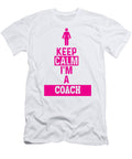 6 Coach Zorindesigns T-Shirt