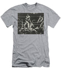 6 Dempsey and Firpo George Wesley Bellows T-Shirt