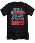 6 Funny Soccer Goalkeepers Gift for Football Players Coaches and Fans Martin Hicks T-Shirt