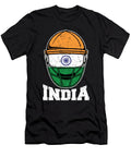 6 India Cricket Kit 2019 Indian International Fans Gift Martin Hicks T-Shirt