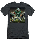 6 Qb 7 James Spears T-Shirt