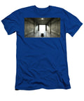 6 Rugby Ball Sports Stadium Tunnel Allan Swart T-Shirt